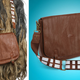 Image for article titled Is a Chewbacca Messenger Bag the Best Thing Lucasfilm Ever Licensed?